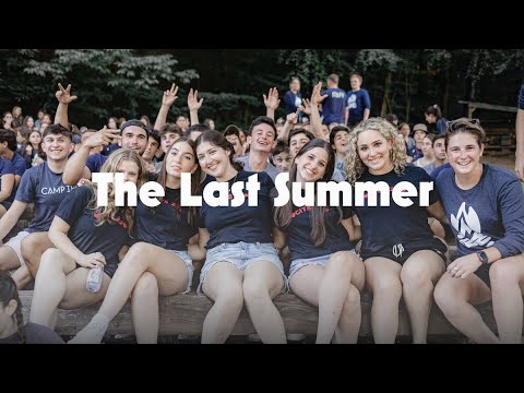 Camp Ihc - The Last Summer