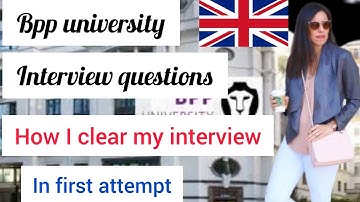 BPP University UK | Credibility Interview | SOP Approved or Not | Jan Intake 2023 UK | cas update.