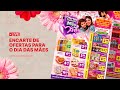 Criando encarte dia das Mães para um cliente - #jobeandoepapeando