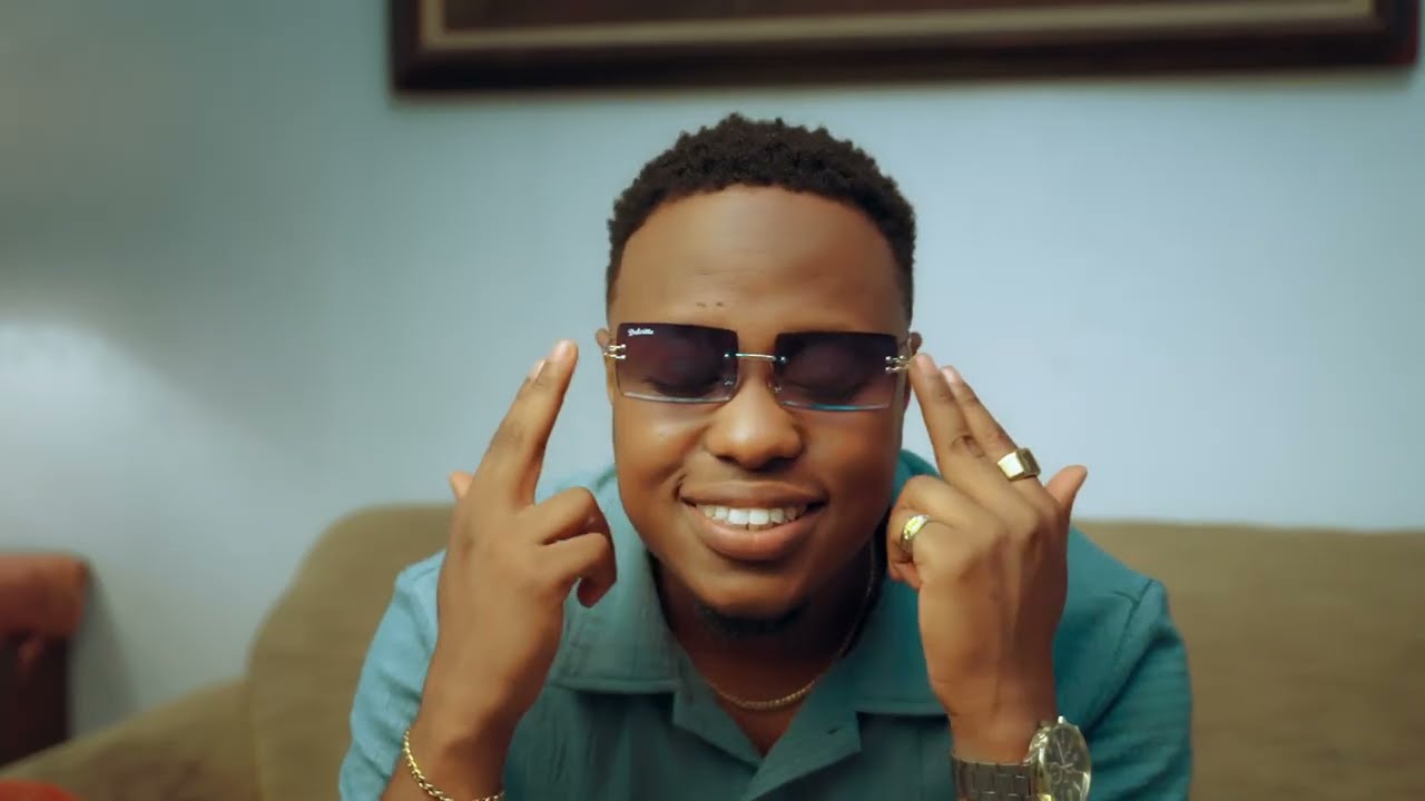 Stratagem - Boule [Official Visualizer]