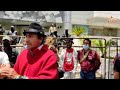 Movilizaciones Quito  | Demanda Inconstitucional al Decreto 95