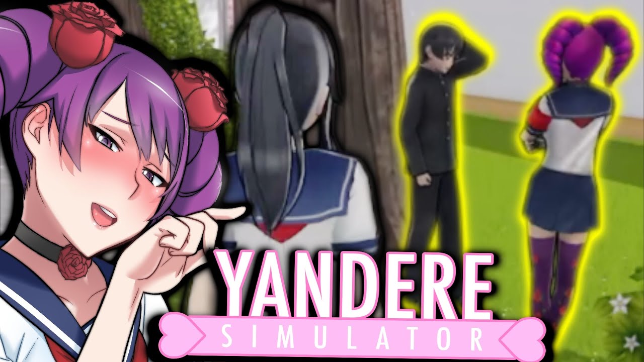 KIZANA CHALLENGE! | YANDERE SIMULATOR