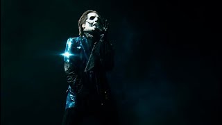 Ghost performing "He Is" at the Pechanga Arena in San Diego 👻✨❤️‍🔥🥀