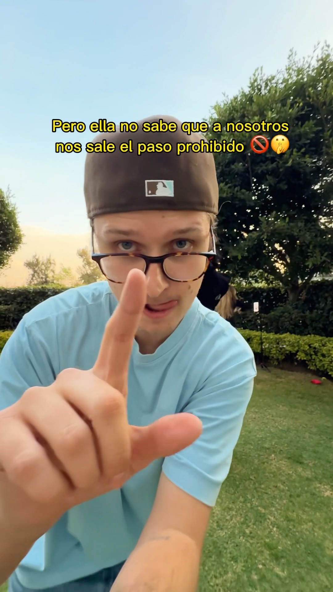 VAMOS A LOGRAR QUE ESTO SEA MÁS VIRAL ??