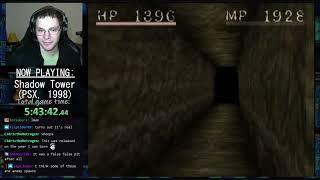 Shadow Tower - Part 2