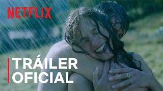 El amante de lady Chatterley | Tráiler oficial | Netflix