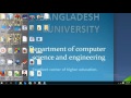 How to run java program using cmd