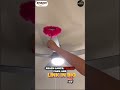 Ceiling Dusting Just Became Your Easiest Chore! See This Gadget That Tames High Corners.
