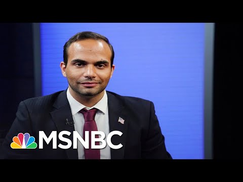 Trump Pardons George Papadoupolos And Former Congressmen Hunter, Chris Collins | The ReidOut | MSNBC