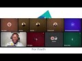 All-Encompassing Global Consult Live Stream