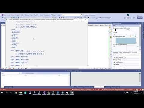 Finch Control S4 User Programming