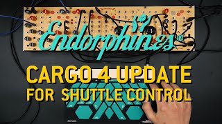 CARGO4 update for ENDORPHIN.ES - SHUTTLE CONTROL Profile