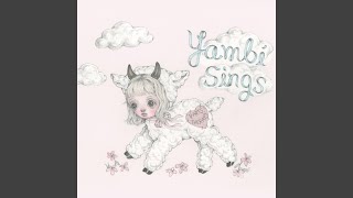 Video thumbnail of "Yambi Sings - I Can't Stand It"