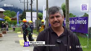 Rodeo De Linieros 2024