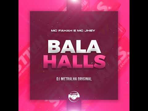 Bala Halls