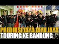 PREDIKSI CLUB MOTOR PALING SERU.. TOURING KE BANDUNG