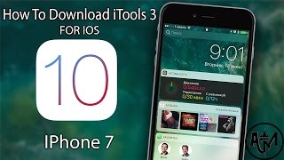 How to Download iTools 3 For IOS 10 Latest Version