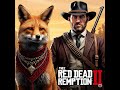 RDR2 Legendary Fox Hunt | Arthur Morgan | Tamil | No Commentary | Lone Wolf Gaming