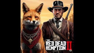 RDR2 Legendary Fox Hunt | Arthur Morgan | Tamil | No Commentary | Lone Wolf Gaming