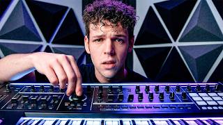 How I Accidentally Became a Professional Music Producer In 3 hours…
