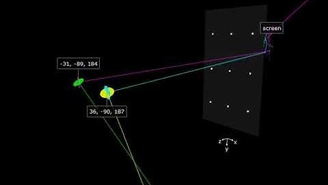 3D visualization in VPython (2)