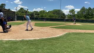 2nd HR Oak Grove Park 10U Summer