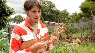 The Edge (Permaculture Principle 11: Use Edges & Value The Marginal)