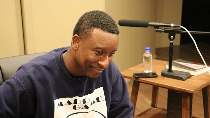 interview with Terrence Turner!
