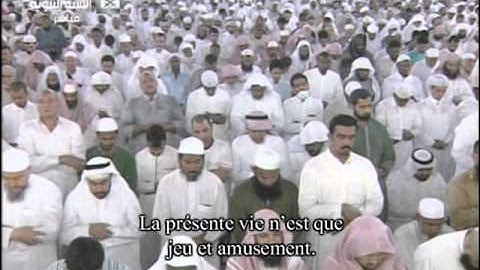 أول سورة آلأنعام من صلاة التهجد للشيخ عبدالمحسن القاسم ليلة 27 رمضان 1436 هـ .