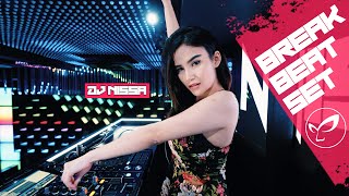 BREAKBEAT SET DJ MATALELAKI EPS 2 | PERFORMANCE BY NISSA