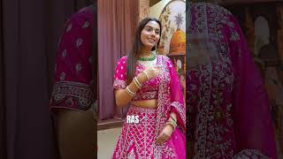 Dream Bridal Lehengas Only For RAS Bridal  | Luxury Bridal Lehenga | Custom Designs