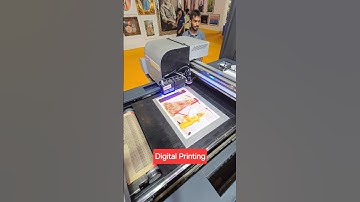 Digital Laser Printing And UV Foiling