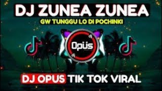 DJ ZUNEA ZUNEA REMIX TIKTOK VIRAL 2021