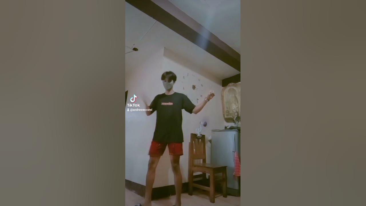 Ting Ting Ting Dance
