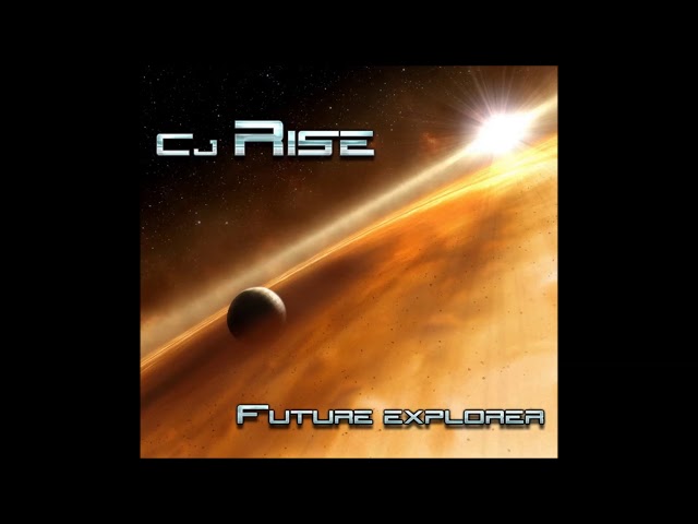 Cj Rise - Nice Dream