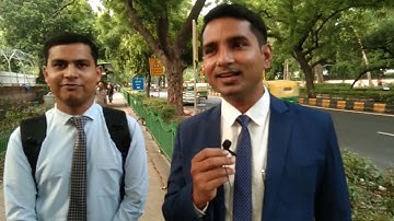 21 july upsc epfo enforcement/account officer interview review #information india #epfo