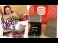Vlog: Лена сняла квартиру, рум тур/ забрали обручальные кольца 💍💍