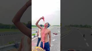 Bacho K Sath M Kya Hua Asha