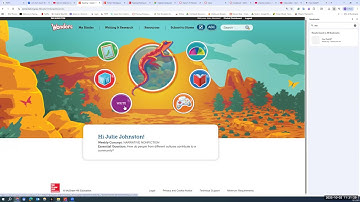 **How to Find Your Writing in Wonders | Step-by-Step Guide**