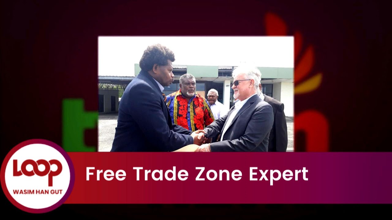 Free Trade Zone Expert - YouTube