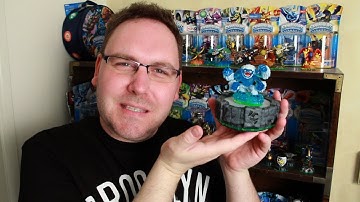 Skylanders 101 - Slam Bam