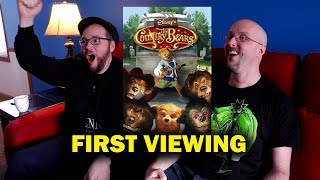 The Country Bears - First Viewing