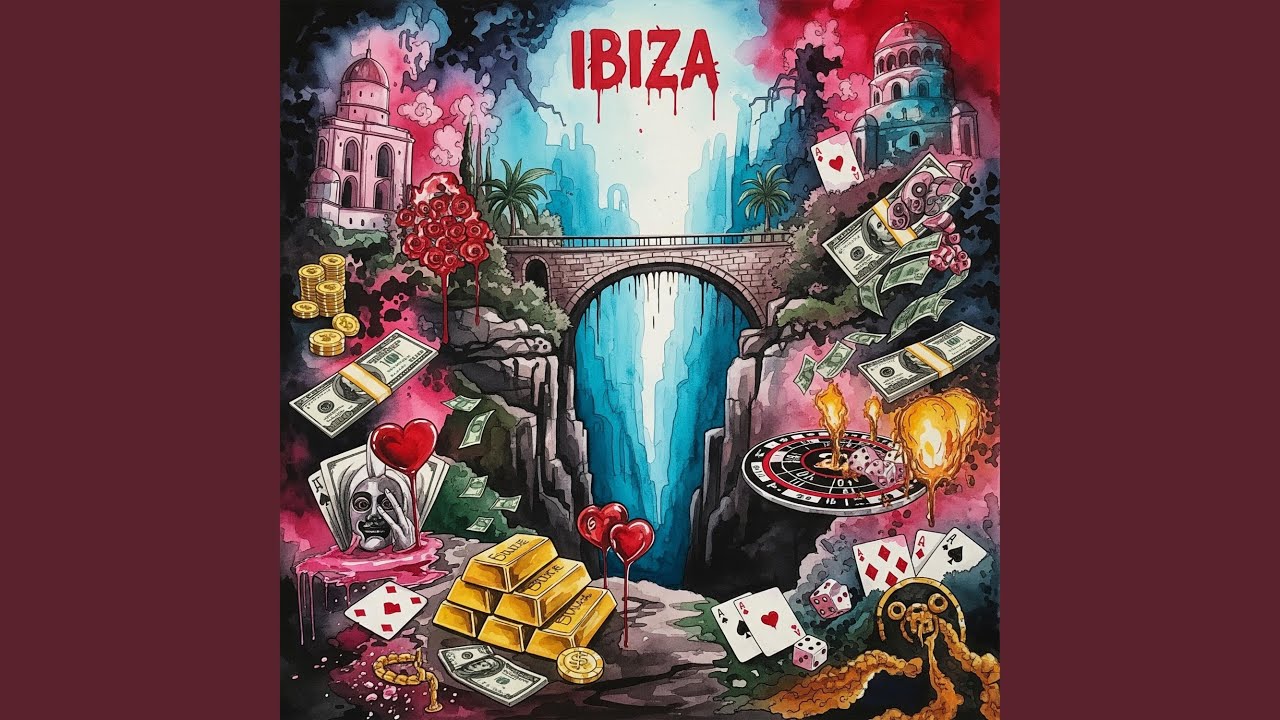 Watch IBIZA on YouTube Watch IBIZA on YouTube