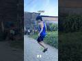 Lompat tali skipping olahraga #youtubeshorts