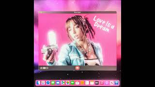 LOVELI LORI - Love Is a Dream (Acapella)