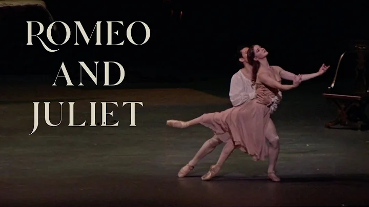 ROMEO AND JULIET | Cassandra Trenary and Herman Co...