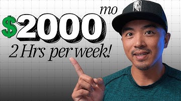 How I Turned One Edit Into $2K/Month