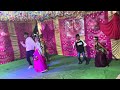 Aau gori bahla jhule  stage show  team majgaun