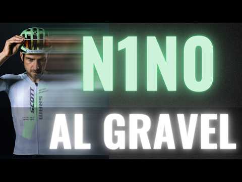 Entrevista con Nino Schurter: "me paso al Gravel". Este es el futuro del GOAT