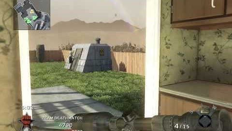 rocketma - Cool no scope on Nuketown